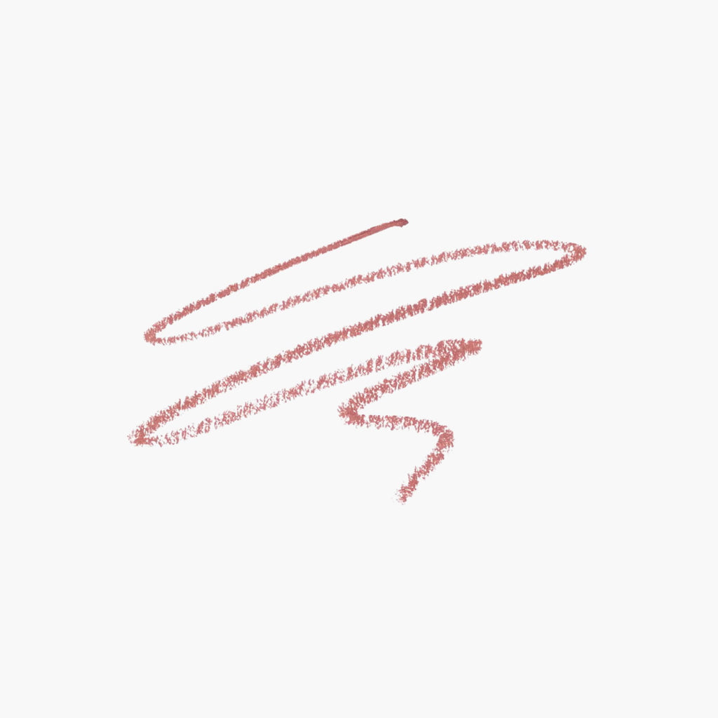 ELF Cream Glide Lip Liner Truth or Bare 1gm