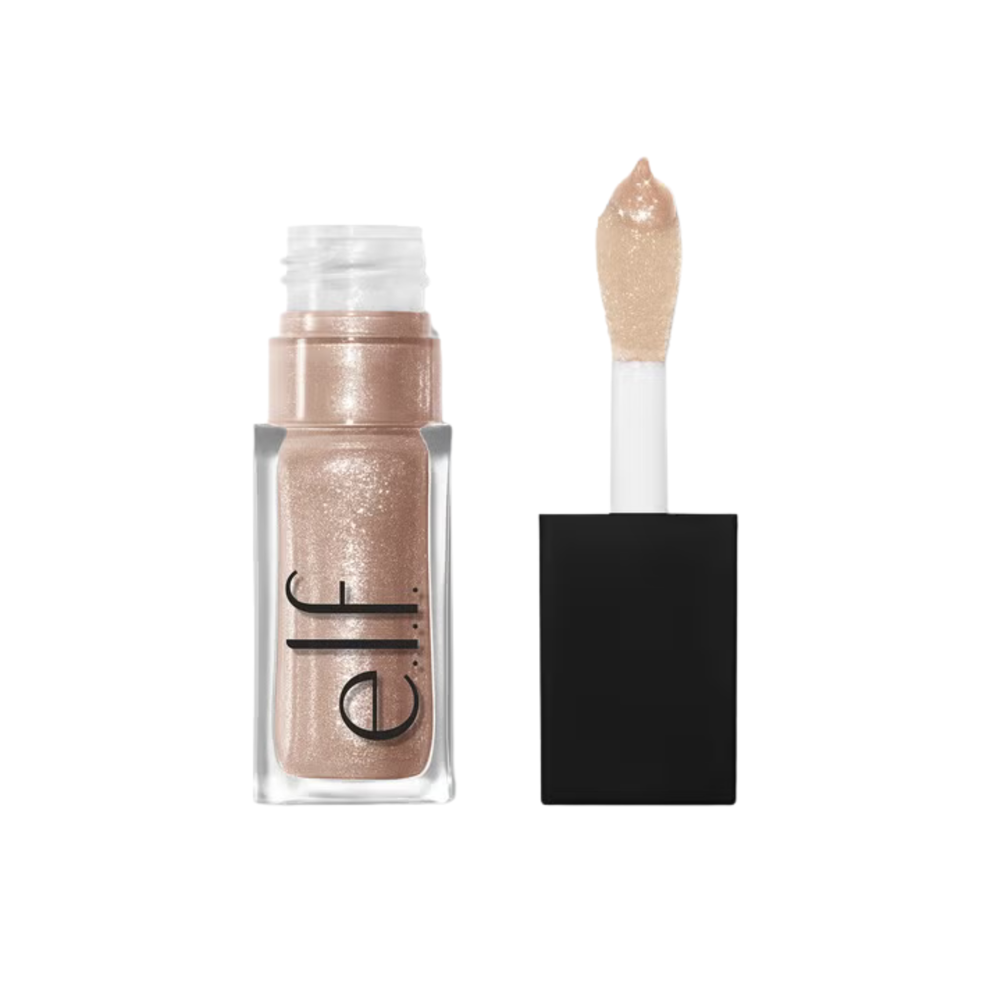 ELF Glow Reviver Lip Oil Glimmer 7.6ml