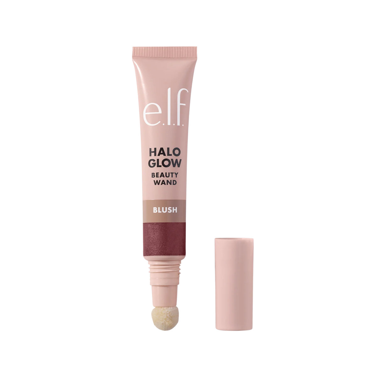 ELF Halo Glow Beauty Wand Blush 10ml