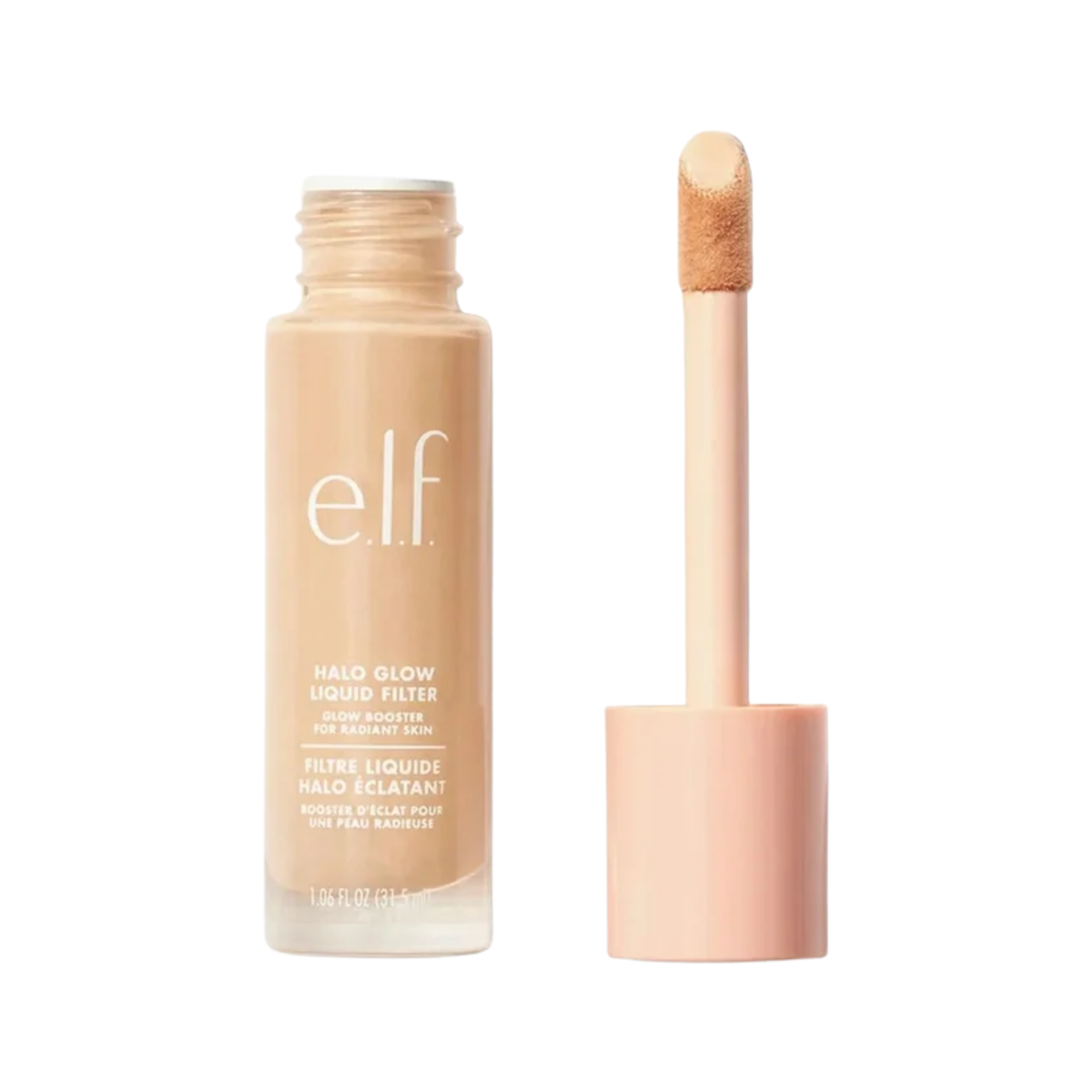 ELF Halo Glow Liquid Filter Glow Booster 31.5ml