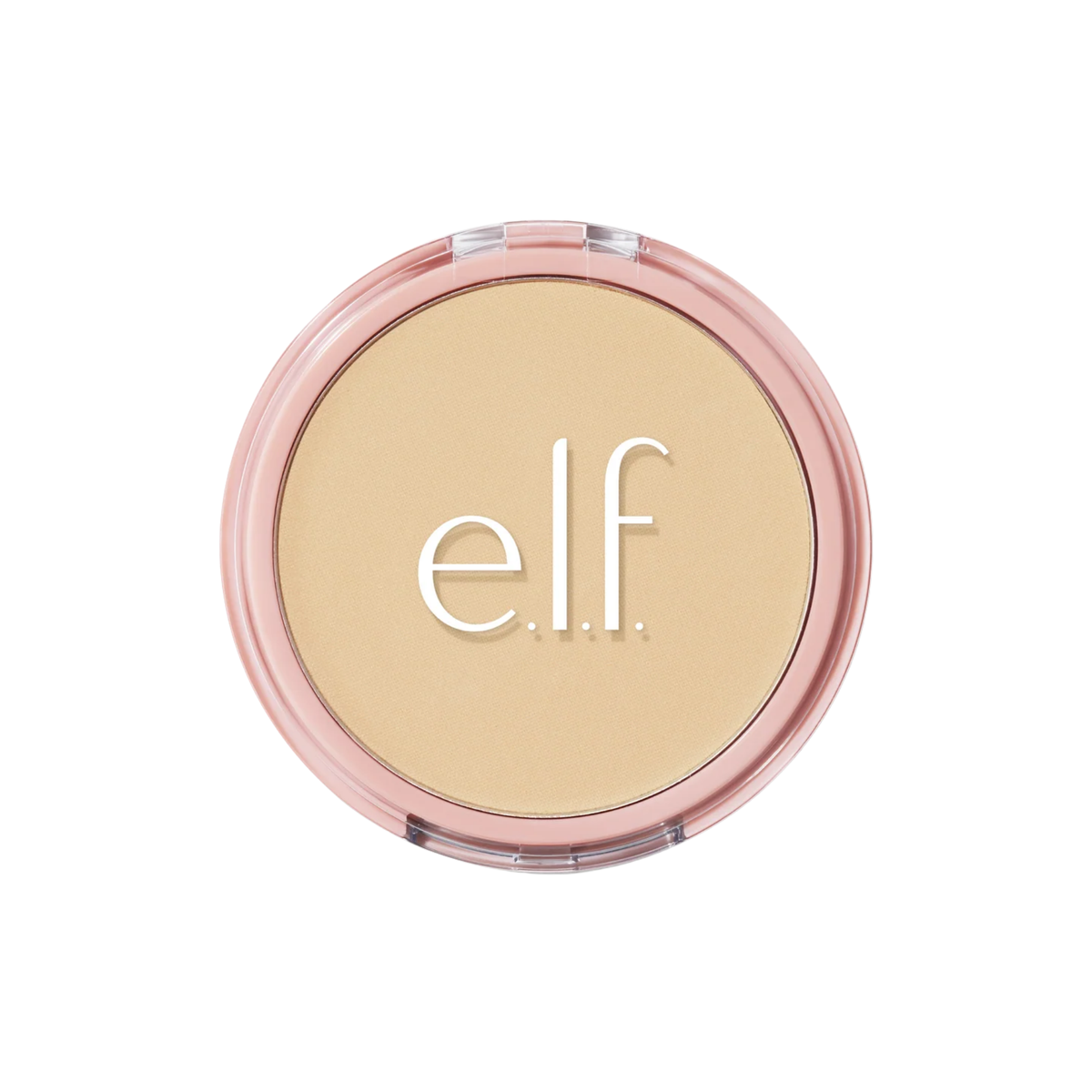 ELF Halo Glow Powder Filter Pressed Powder 10gm