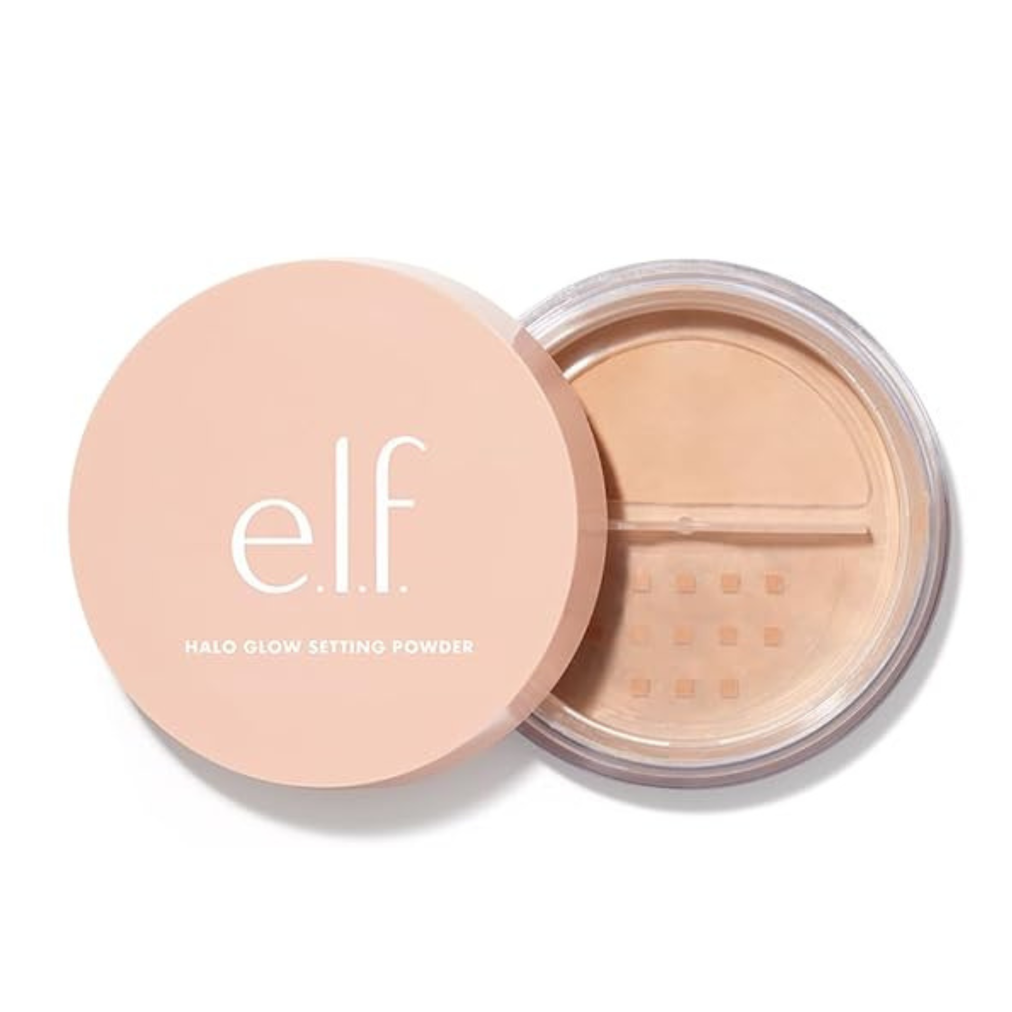 ELF Halo Glow Setting Powder 6.8gm