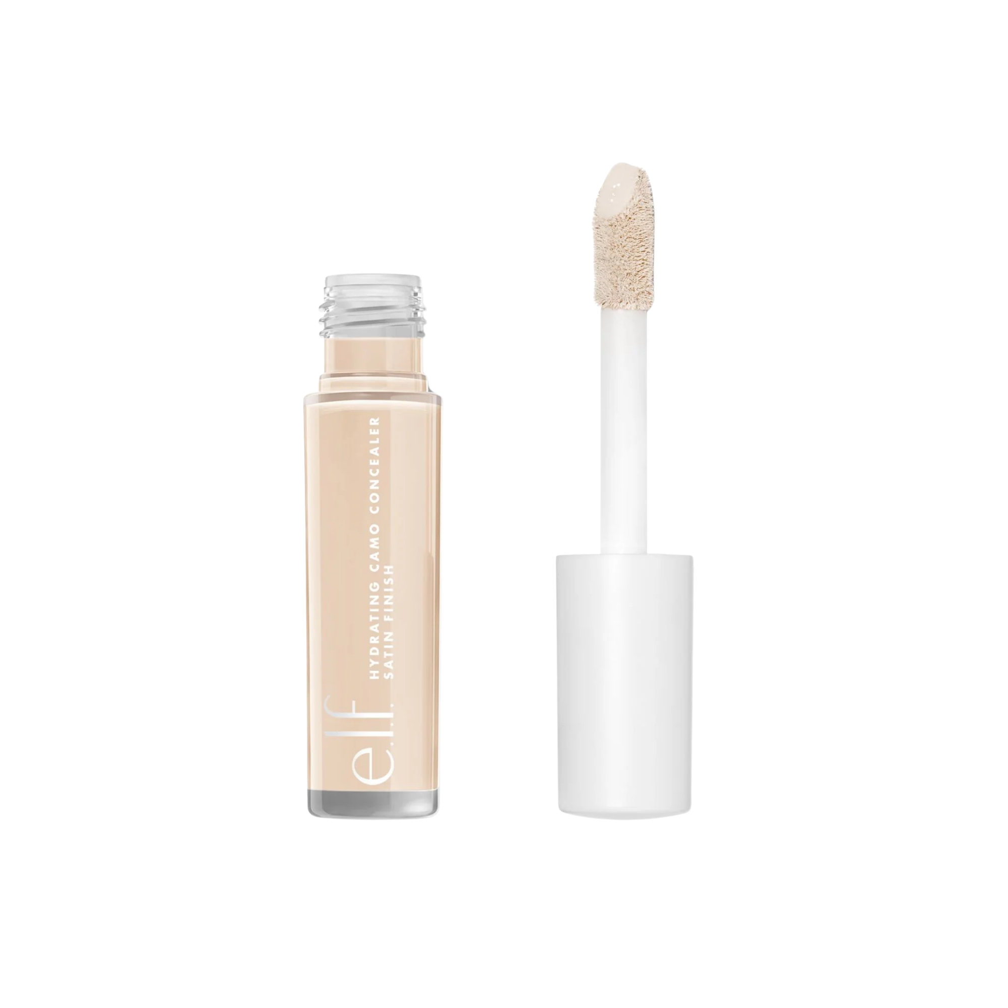 ELF Hydrating Camo Concealer Fair Warm 6ml