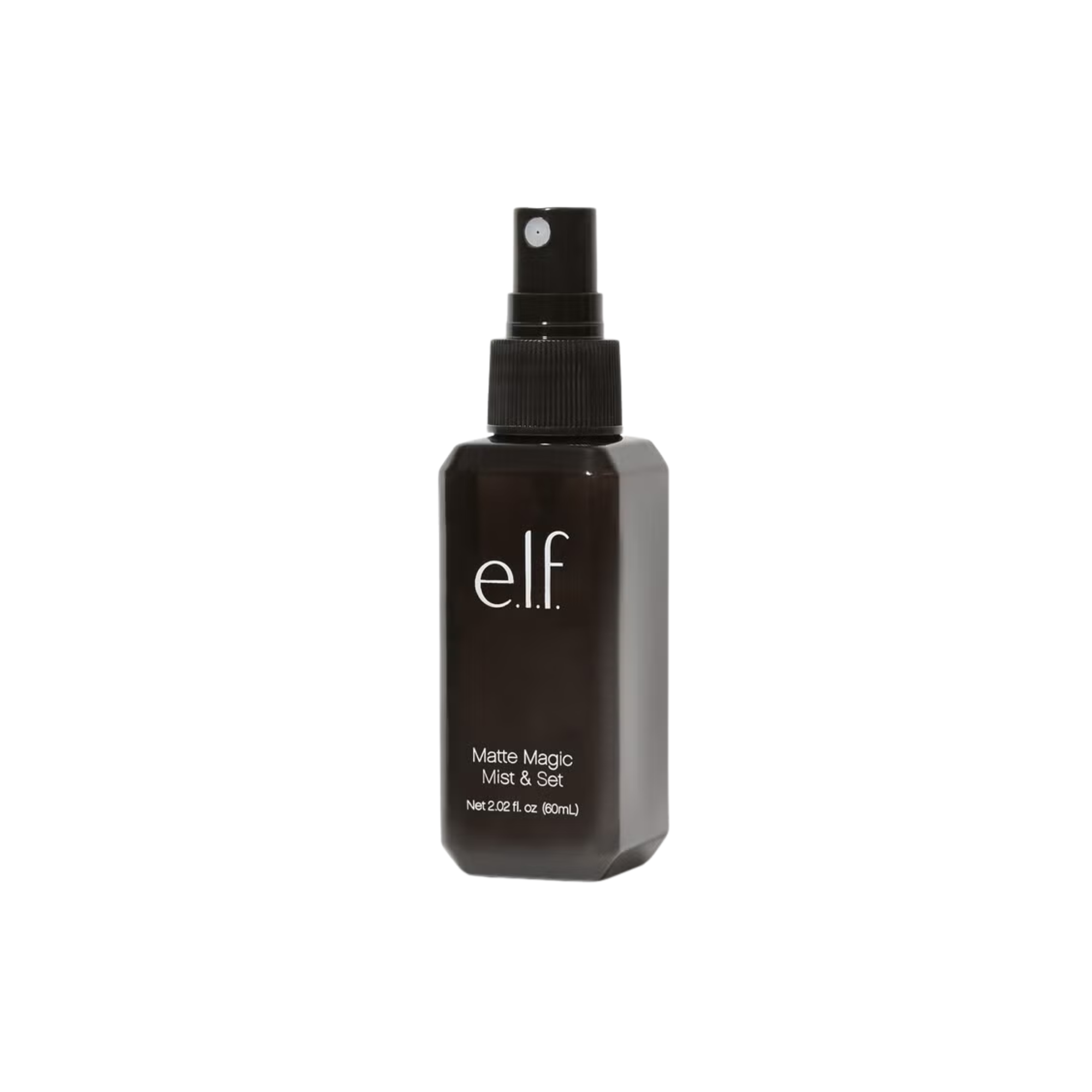 ELF Matte Magic Mist & Set Setting Spray 60ml