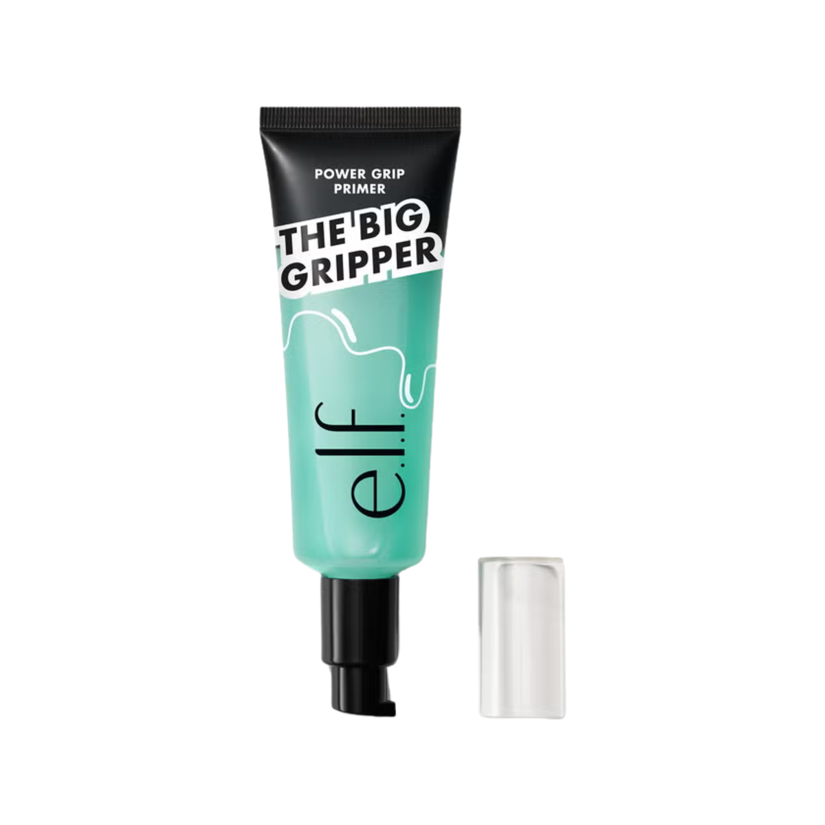 ELF Power Grip Primer Clear Transparent