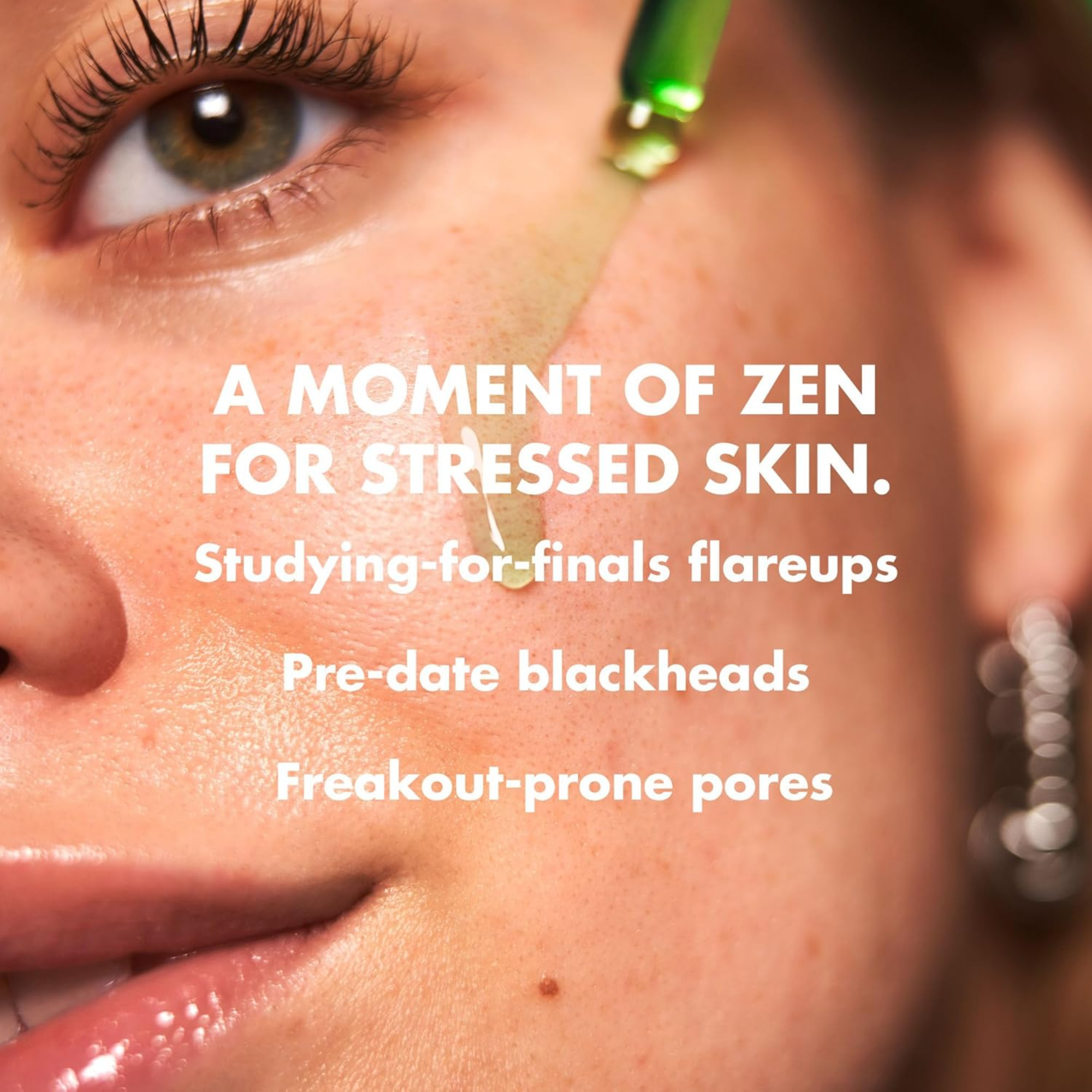 ELF SKIN PLZ Clarify Facial Oil 30ml