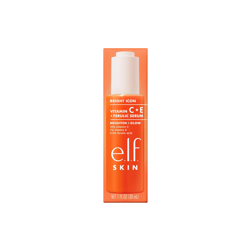 ELF Skin Bright Icon Vitamin C + E + Ferulic Serum 15ml