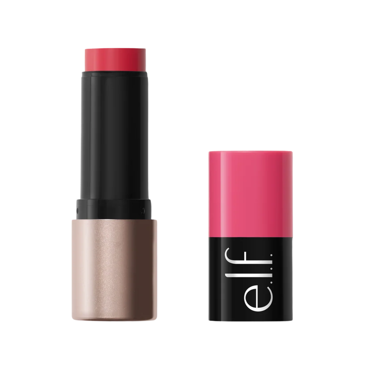 ELF Soft Glam Cream Blush Stick