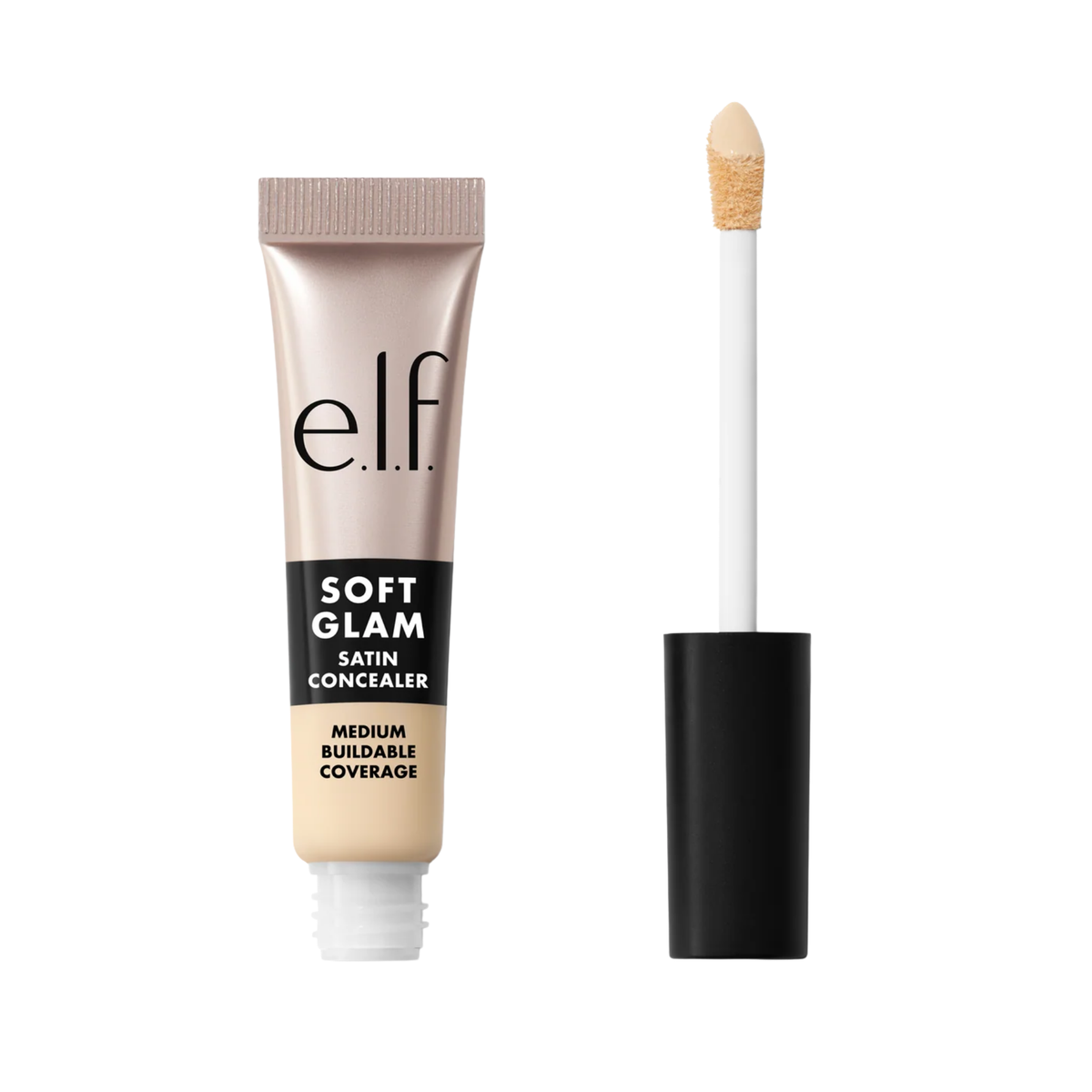 ELF Soft Glam Satin Concealer