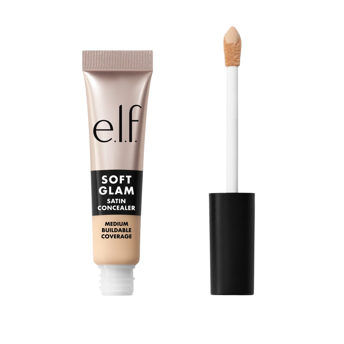 ELF Soft Glam Satin Concealer