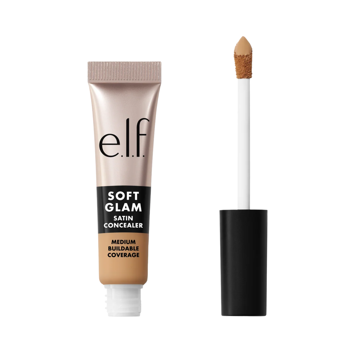 ELF Soft Glam Satin Concealer