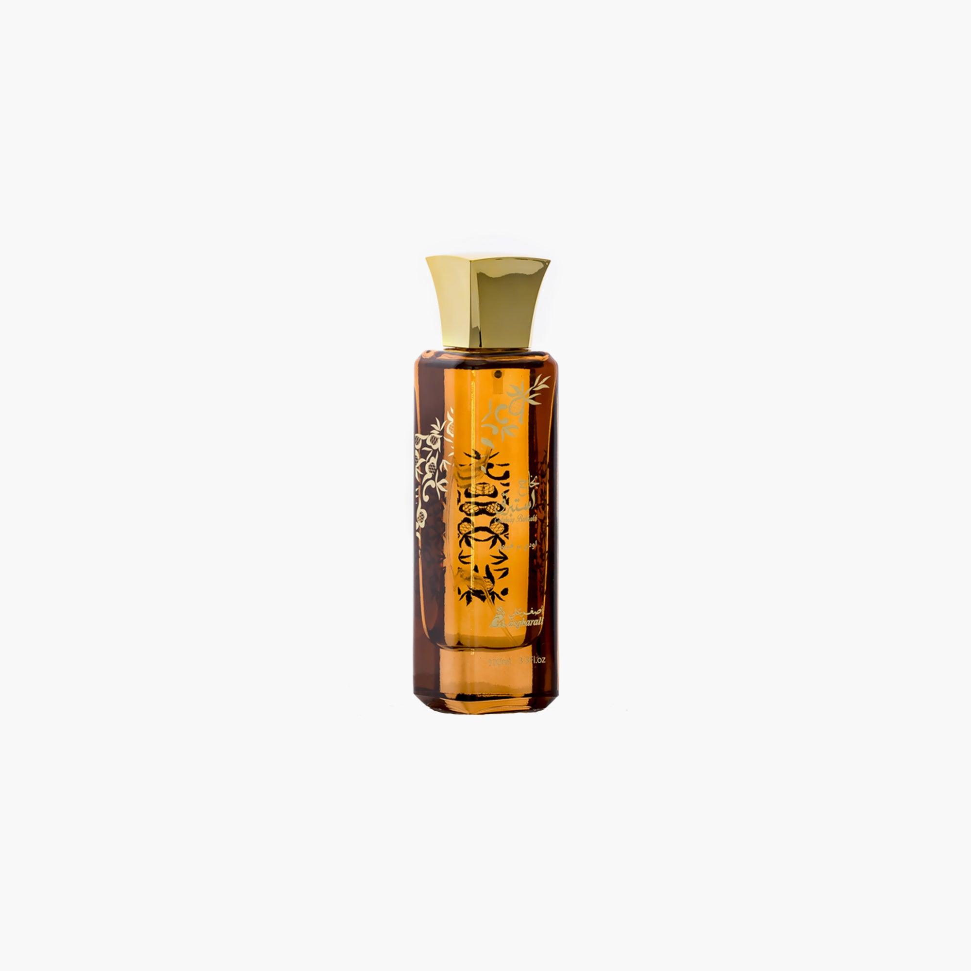 Asgharali Estabraq Bakhakh Unisex Eau De Parfum 100ml - TheSkinFit