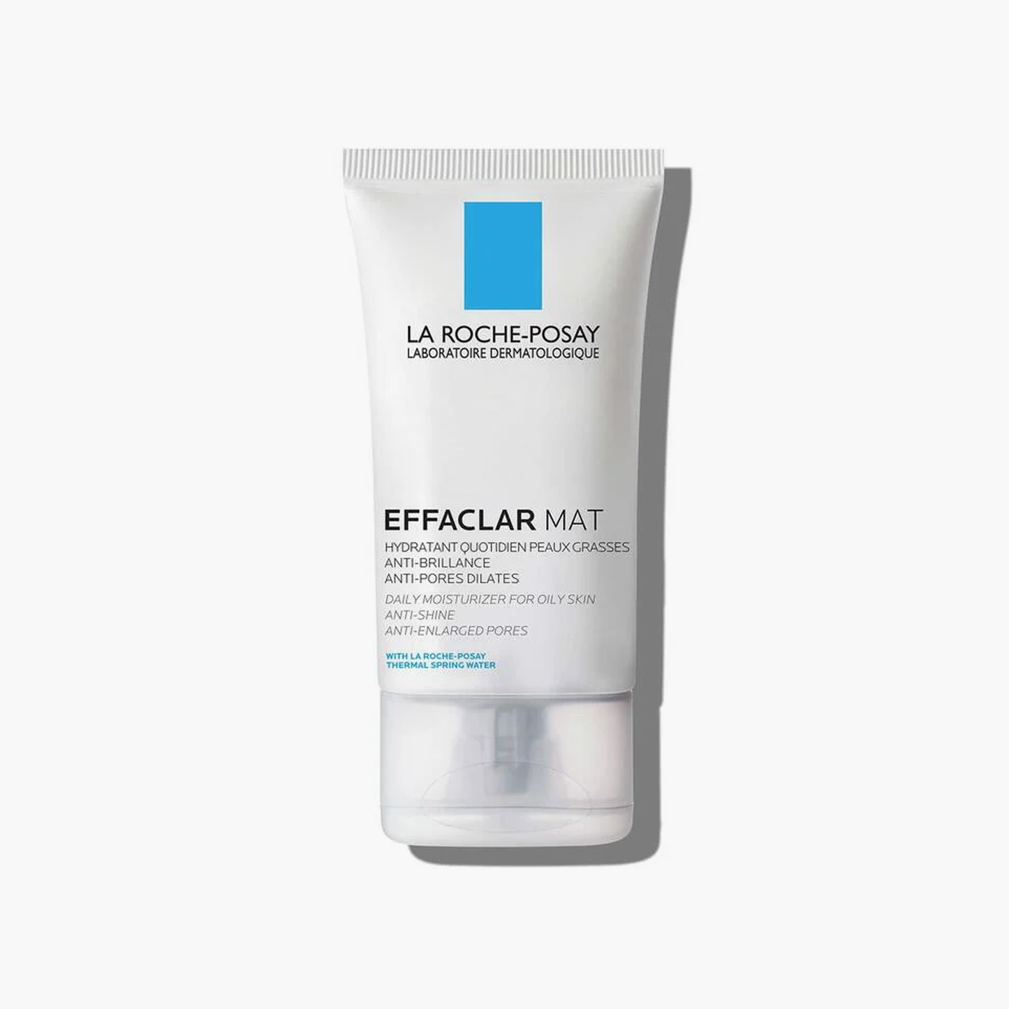 La Roche-Posay Effaclar Mat Daily Moisturizer for Oily Skin 40ml