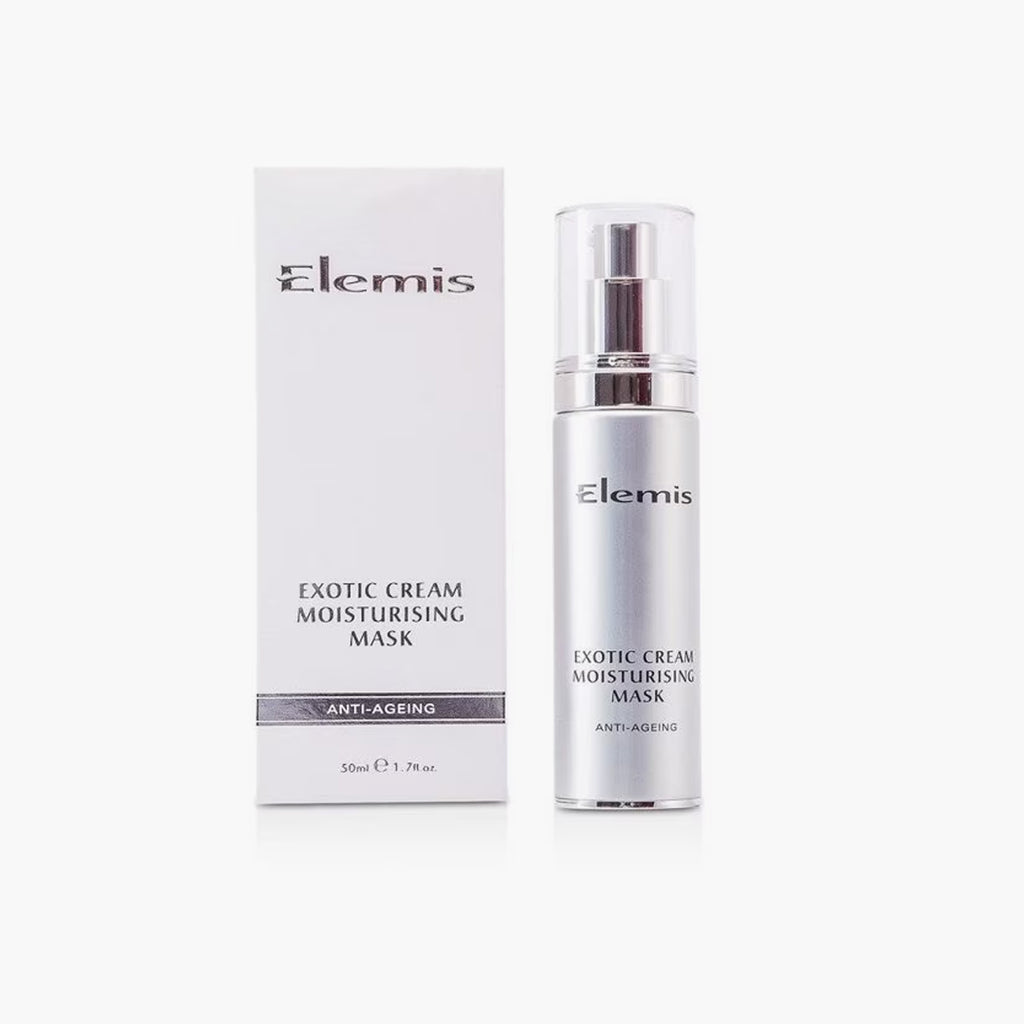 elemis exotic cream moisturising mask anti ageing 50ml price