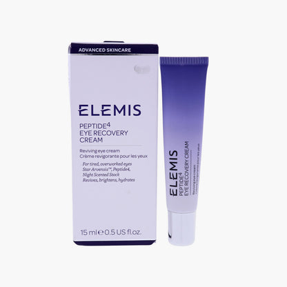 Elemis Peptide4 Eye Recovery Cream 15ml