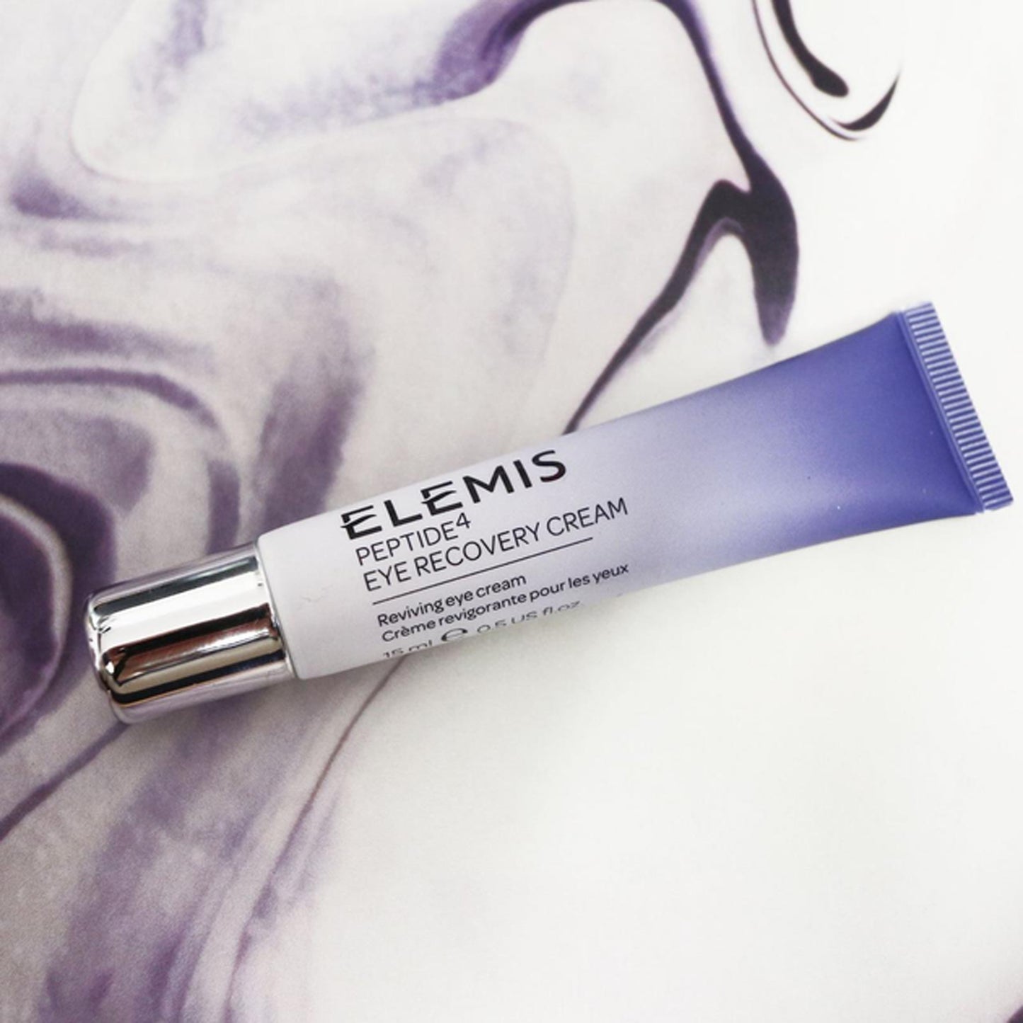 Elemis Peptide4 Eye Recovery Cream 15ml