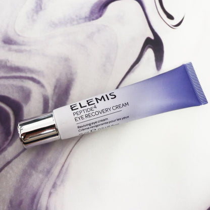 Elemis Peptide4 Eye Recovery Cream 15ml