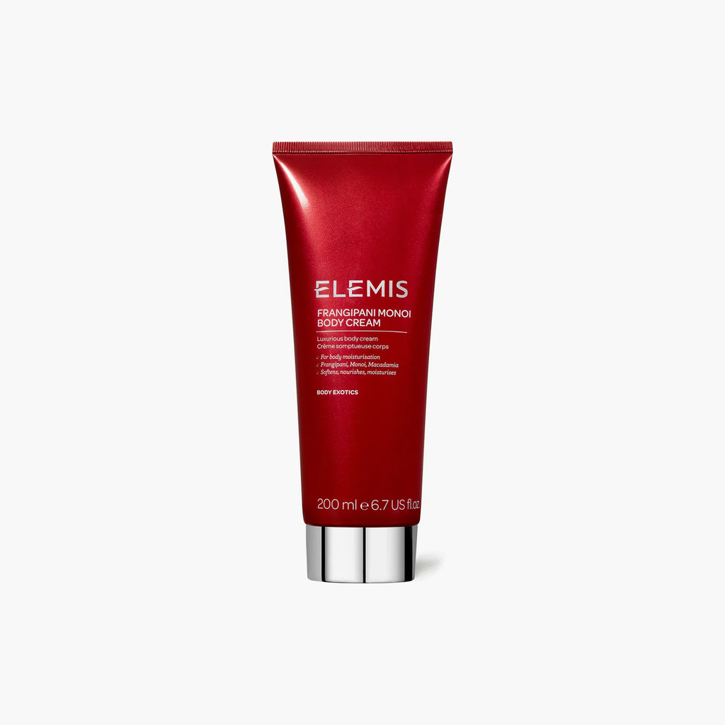 Elemis Frangiopani Monoi Body Cream 50ml