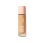 Elf Halo Glow Liquid Filter Glow Booster 5 Medium Tan Warm 31.5ml - TheSkinFit