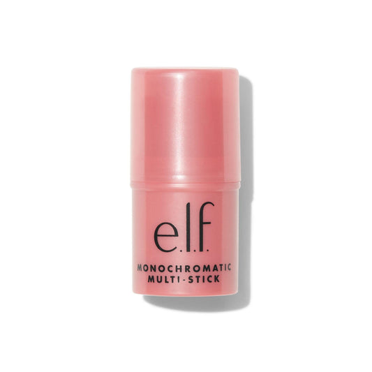 Elf Monochromatic Multi Stick Glistening Peach 4.4gm - TheSkinFit