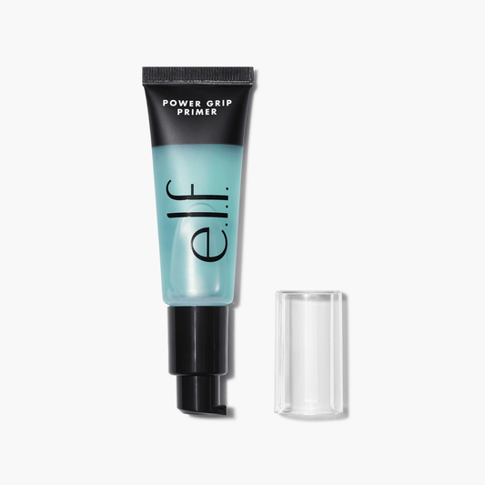Elf Power Grip Primer Clear Transparent 24ml - TheSkinFit