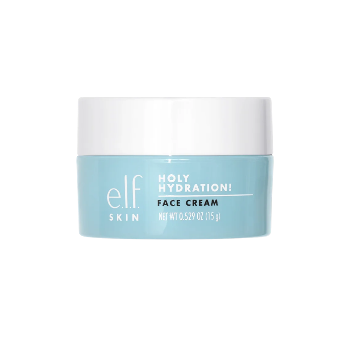 Elf Holy Hydration Face Cream