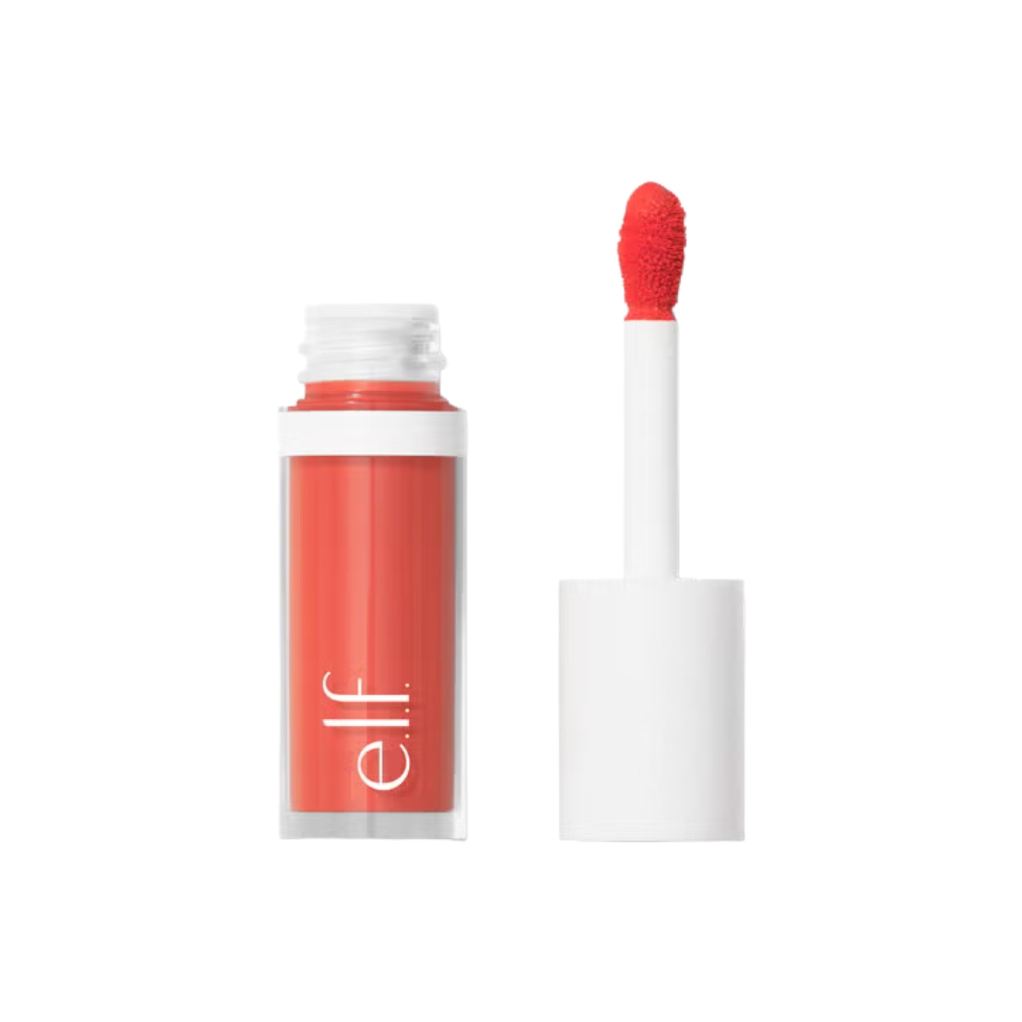 Elf Camo Liquid Blush Coral Crush 4ml - TheSkinFit