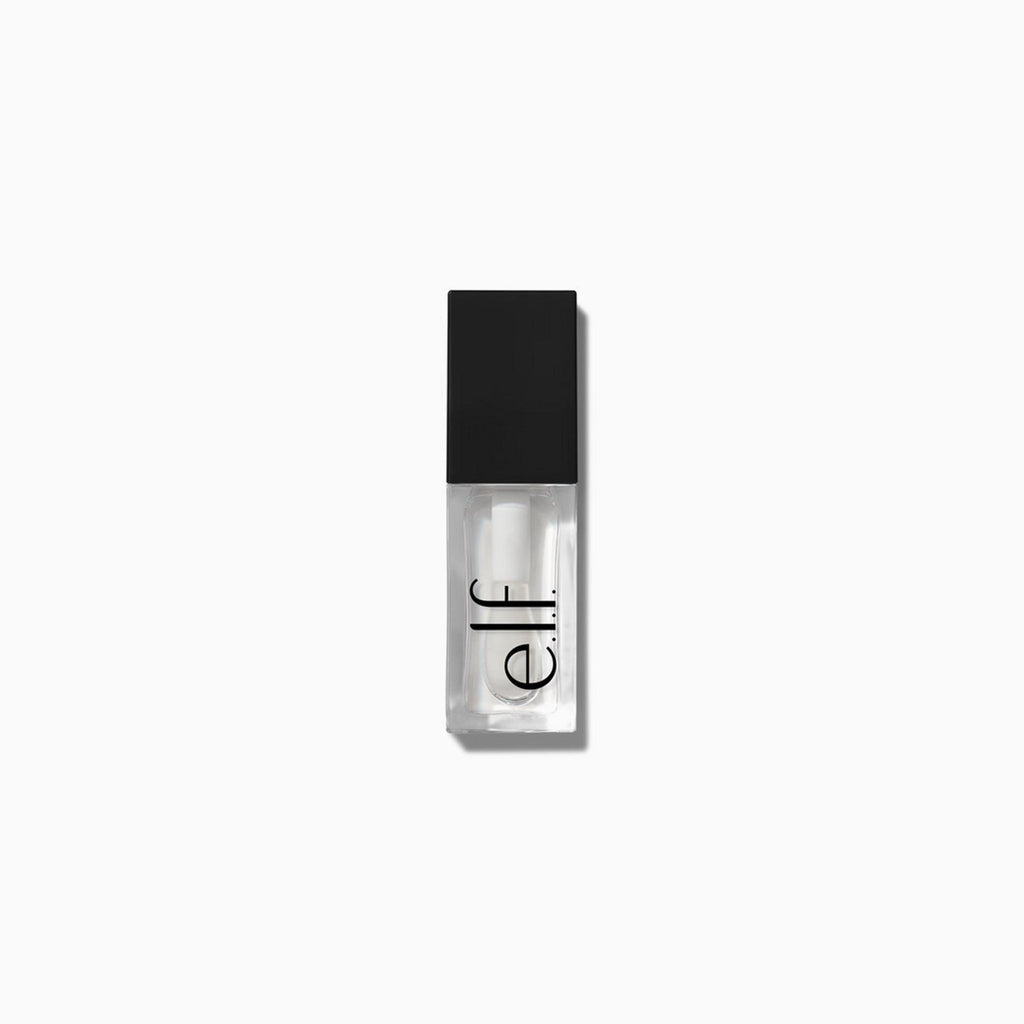 Elf Glow Reviver Lip Oil Crystal Clear 7.6ml - TheSkinFit