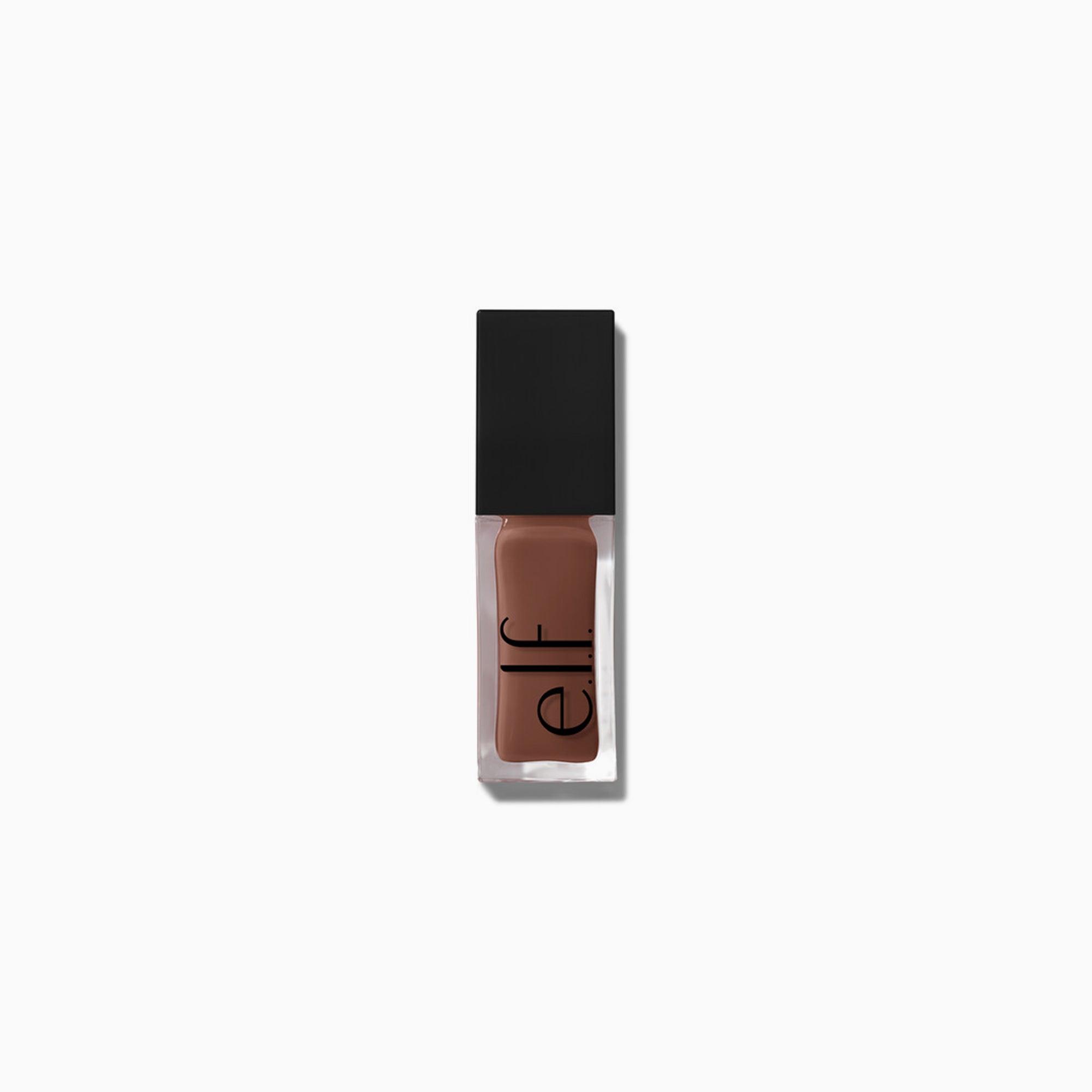 Elf Glow Reviver Lip Oil Honey Talks 7.6ml - TheSkinFit