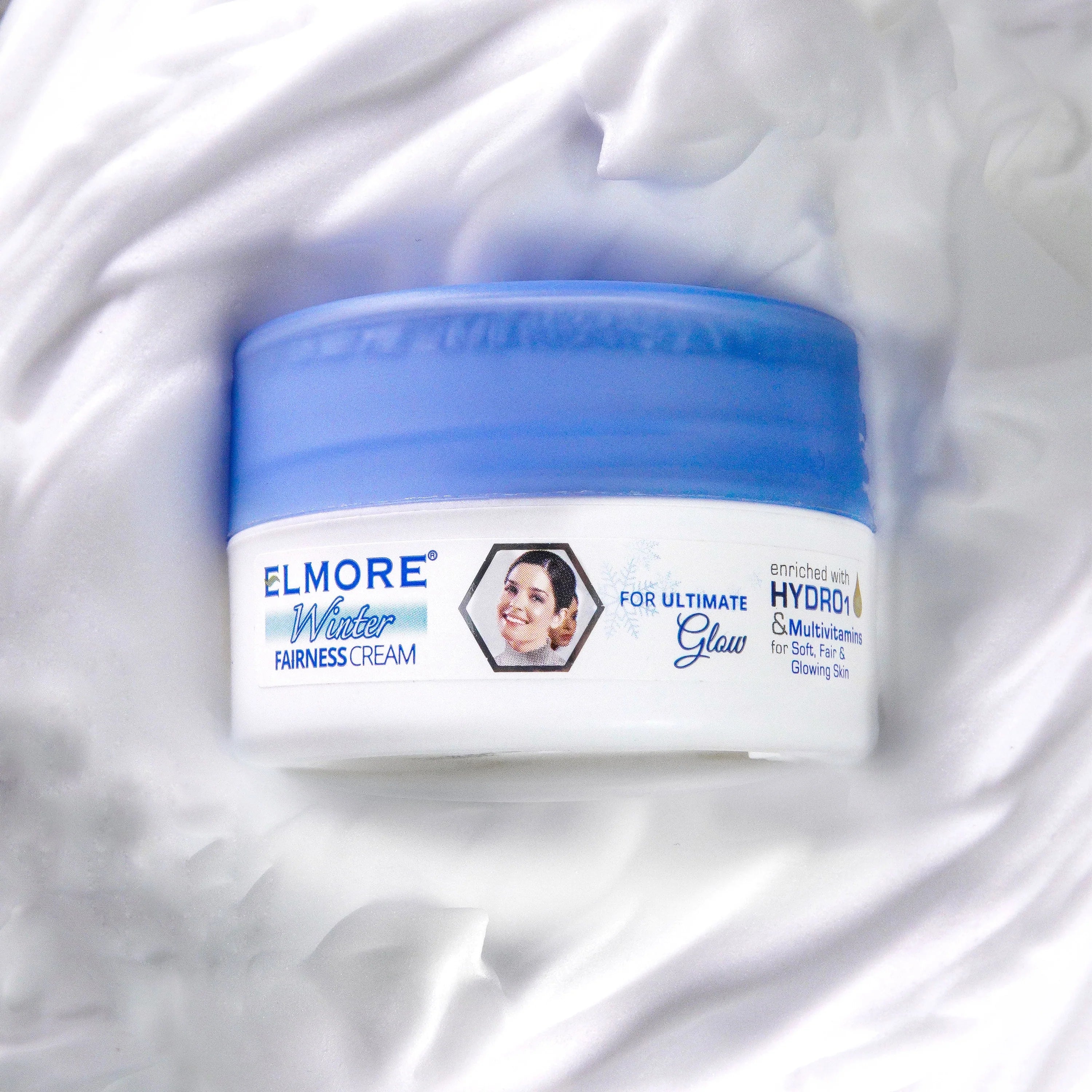 elmore winter fairness cream