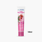 elmore bearberry clarifying brightening daily face wash benefits 100ml