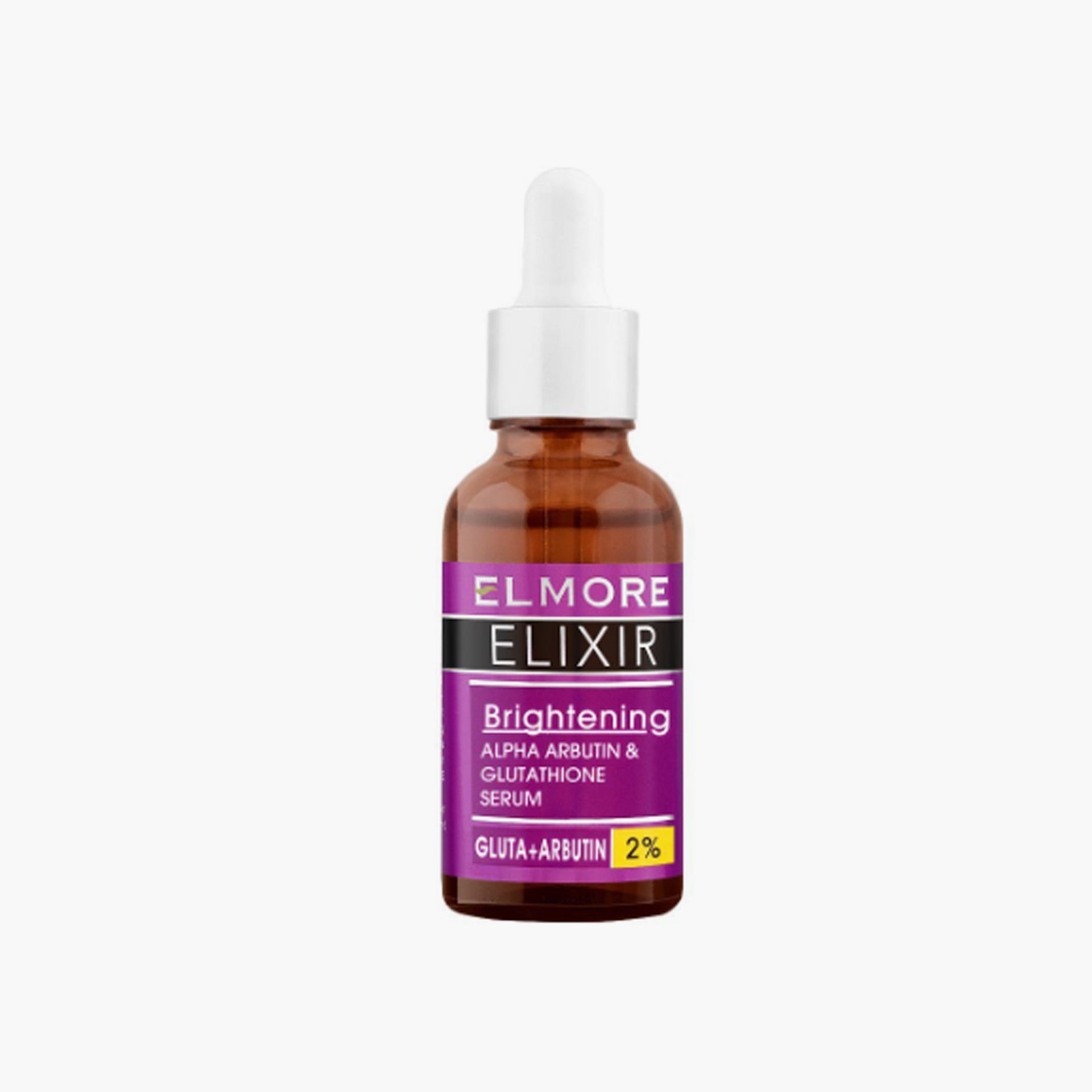 Elmore Alpha Arbutin Brightening Serum
