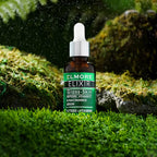 Elmore Elixir Glass-Skin Peptides, Vitamin E & Niacinamide Serum 30ml Reviews