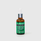 Elmore Elixir Glass-Skin Peptides, Vitamin E & Niacinamide Serum 30ml