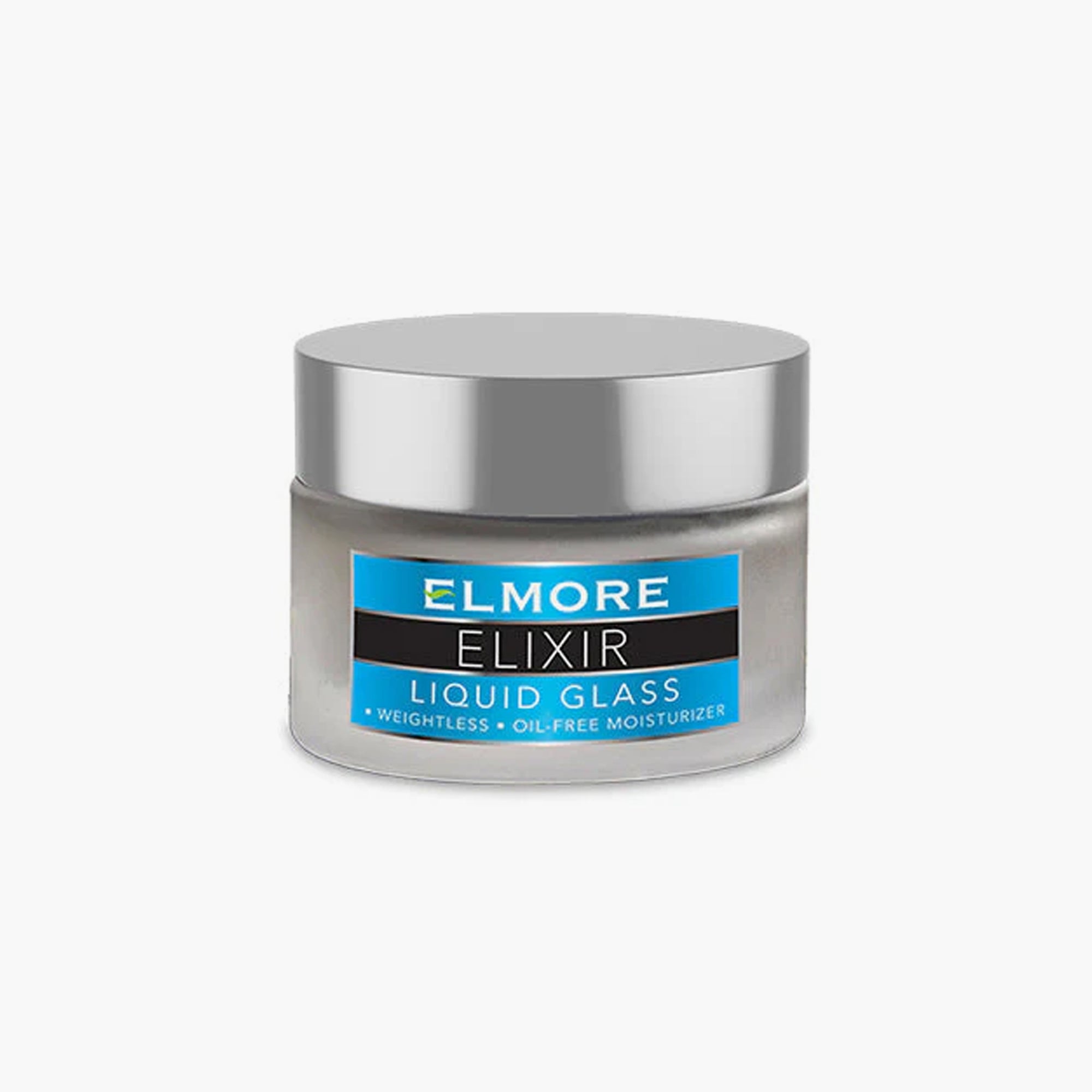 Elmore Elixir Liquid Glass Moisturizer 50ml