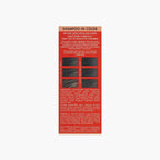 elmore for men shampoo in color natural black b 55 28ml price