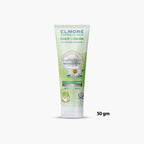 Elmore Hair Removal Cream Chamomile Fragrance For Sensitive Skin 50gm