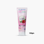 Elmore Hair Removal Cream Rose Fragrance For Normal Skin