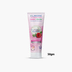 Elmore Hair Removal Cream Rose Fragrance For Normal Skin