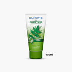 Elmore Herbal Purifying Daily Face Wash 150ml