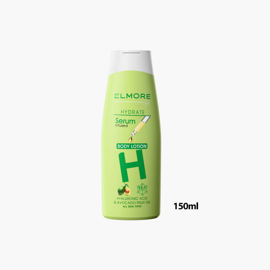Elmore Hydrate Body Lotion For All Skin Types