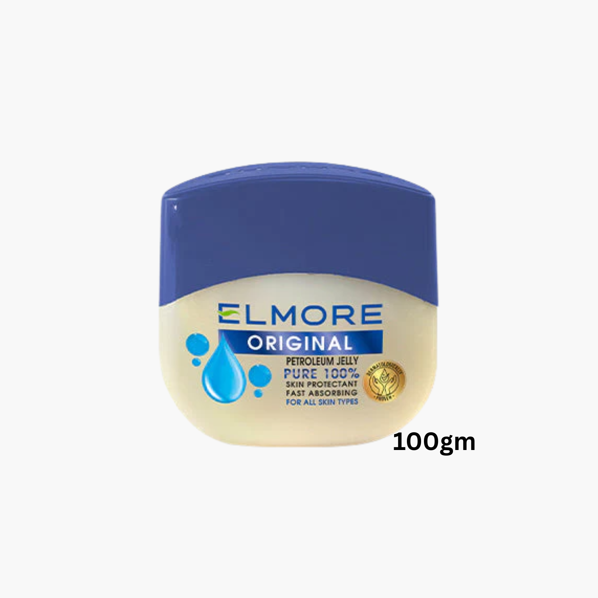 Elmore Petroleum Jelly Original