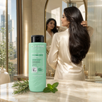 Elmore Kerafix Hair Growth Shampoo