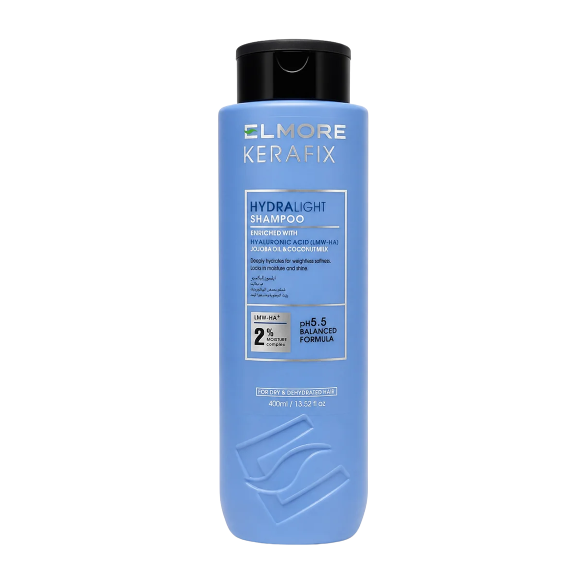 Elmore Kerafix Hydralight Shampoo