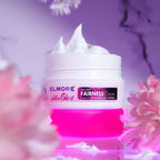 elmore all day fairness cream jar for ultimate glow 50ml review