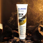 Elmore Charcol + Clay 2X Brightening Daily Face Wash