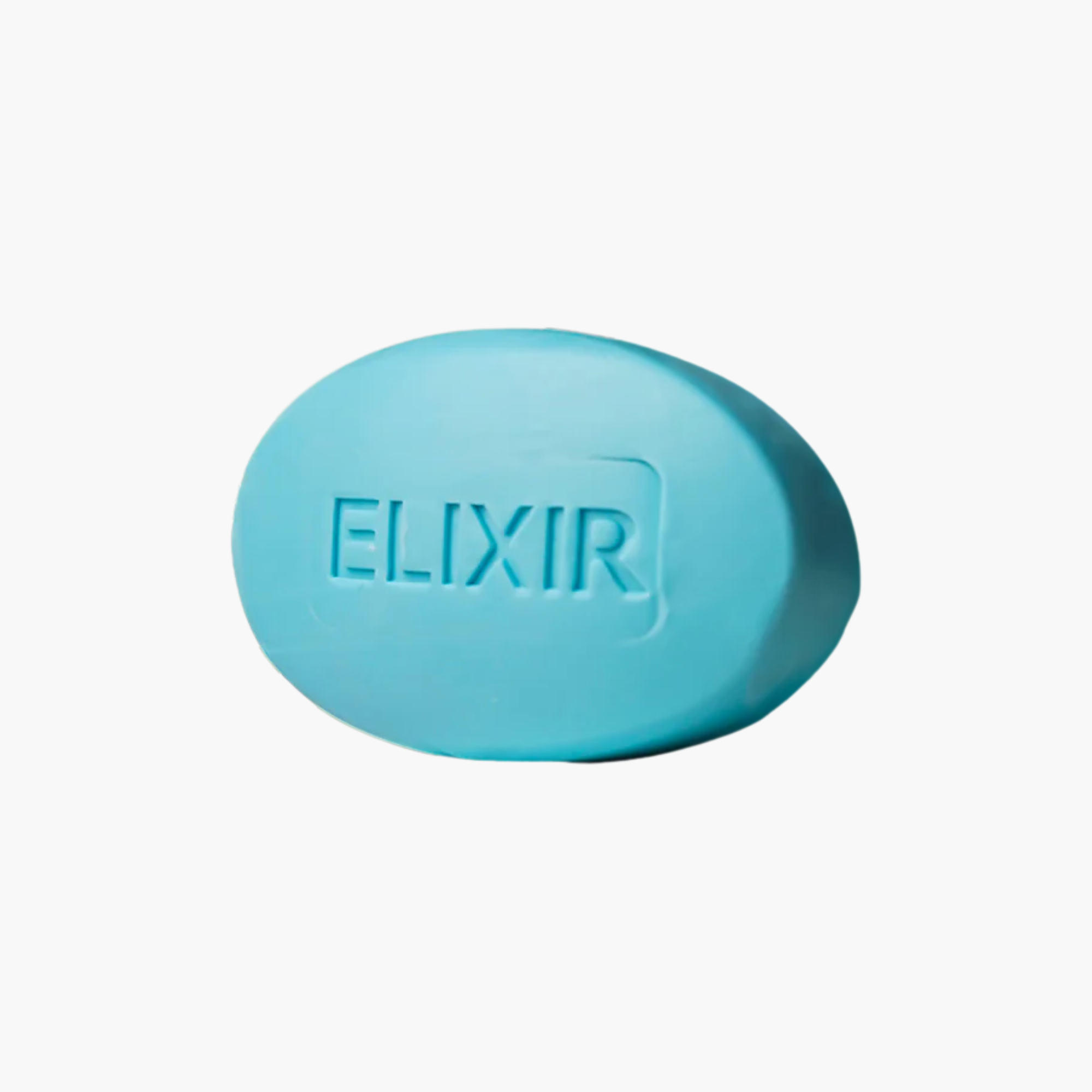 Elmore Elixir Anti-Acne Cleansing Face And Body Soap 100gm