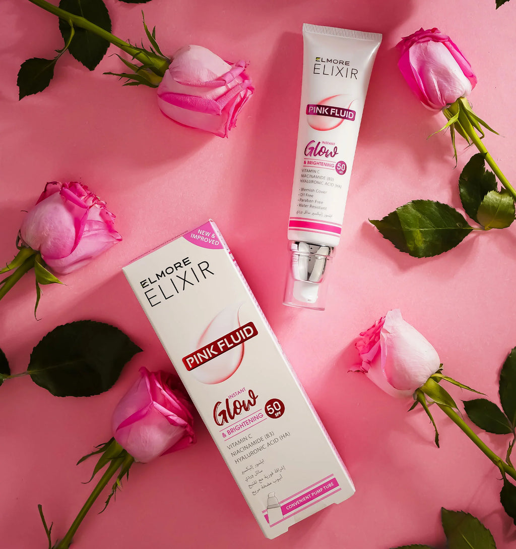 elmore elixir pink fluid price in pakistan