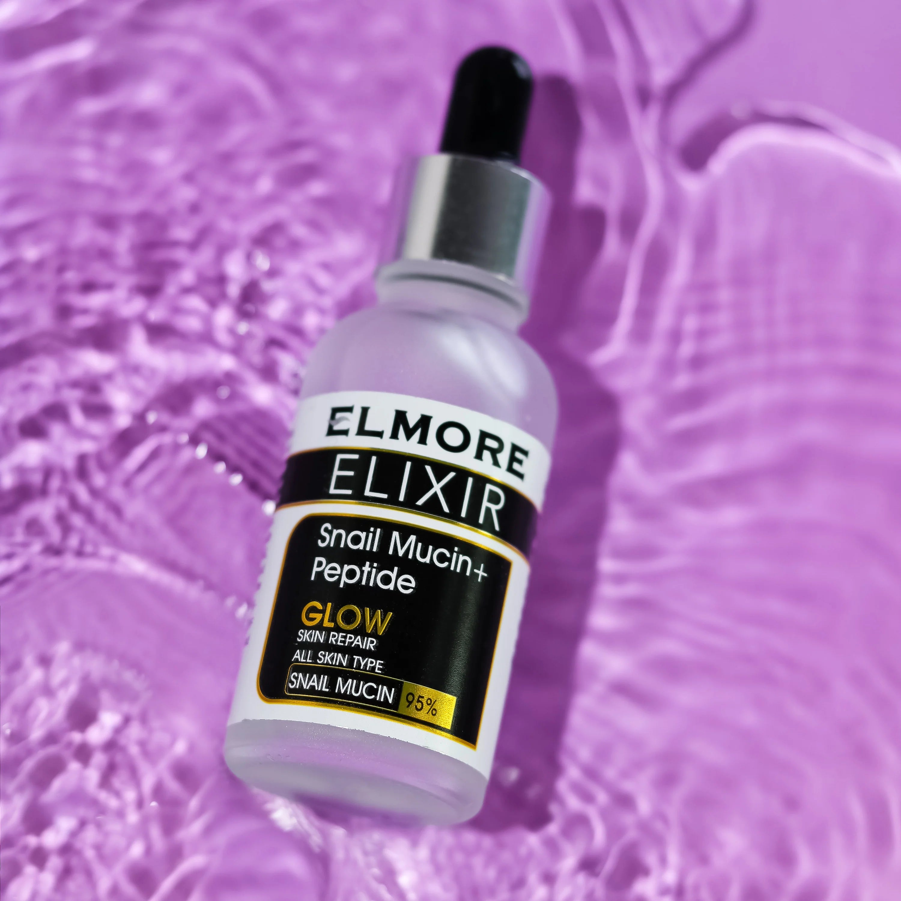 elmore elixir anti acne serum