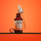 Elmore Elixir Vitamin C & Hyaluronic Acid 10% Serum 30ml